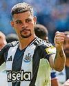 Captain call didn't change me - Bruno36
