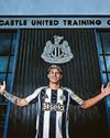 It's truly an honour to be here, says Spanish youngster37