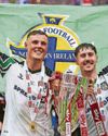 Hume: I'm really happy playing for Sunderland34