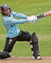Danni hits out in style to knock down Durham29