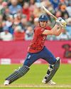 It's five out of five for skipper Brook30