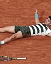 Alcaraz retains French crown after classic final28