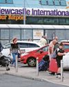 Airport given Green light for three-storey extension plan1