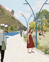 Green visions for flyover4