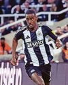 Eddie has a side able to challenge for title, says Toon legend Al35