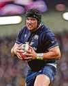 Injured Fagerson to miss Lions tour26