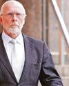 Solicitor, 72, is found guilty of sexual assault10