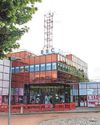 Protesters claim responsibility for vandalising BBC offices1