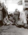 It's 1950 and our city begins to recover from war as the wheels of industry spin15