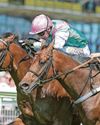 Lead Artist to face the same cast for Queen Anne Stakes23