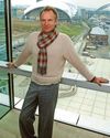 'North East made me who I am and I'm proud of those roots - now I want to give something back'2
