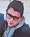 Police appeal after garage robbery17