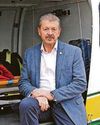 Air ambulance charity's urgent appeal to public6