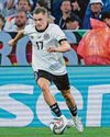 Reds land Wirtz in a £116m deal31