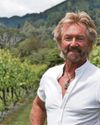 People still ask: 'Noel Edmonds? Didn't he die?'21