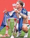 Cirkin proud of winning battle to return to Prem31
