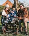 Appeal to get little Otis his own specialist bath4