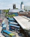 Anger over our long wait for free bus travel21