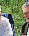 PM calls on France to do more on crossings17