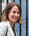 Minister: Welfare reform will give people 'peace of mind'11