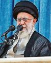 Iran rejects surrender8