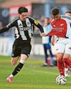 Talented teen has Tino and Tripps in his sights30