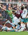 United must hit the ground running to set tone for season31