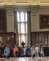 >> Sport at Great Park Year 9s Take on Oxford: Days of Dreaming High!23
