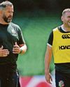 Lions Test spots still open - Farrell36