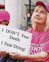 Historic vote sees majority of MPs back assisted dying10