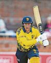Essex super seamers see off Durham Women23