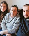 Family to carry on dad's search for missing son1