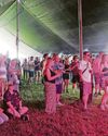 Fake festival is a real blast for its devoted fanbase14