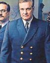 The forgotten hero of an outlandish plot to fool the Nazis24