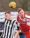 Clubs mourn the loss of 'cherished' footballer5