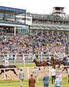 Style stakes are high at annual racing event12