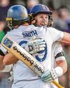 Duckett's 149 guides England to heroic win33