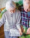 Why we aren't ageing as well as southerners19