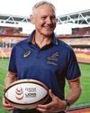 Schmidt hits back at Lions' demand31