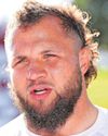 Overseas players 'fully' embrace Lions culture28