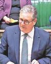 PM claims 'trade deals restoring UK identity'16