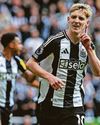 Gordon worth at least £100m now - Waddle40