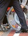 Disabled people 'could face extra annual costs of £15k'16