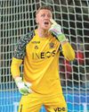 Sunderland ‘open talks over keeper’35