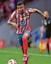 Former Atletico defender 'set to join on free transfer'38