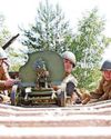Village steps back in time to the 1940s2