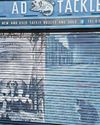 Shop shutters tour a window to town's past20