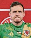 Keeper Ward 'returns home' to boyhood club Wrexham34