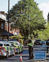Vodka-swigging lout in hotel stand-off jailed4