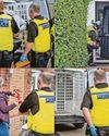 Police vow to continue to tackle organised crime5